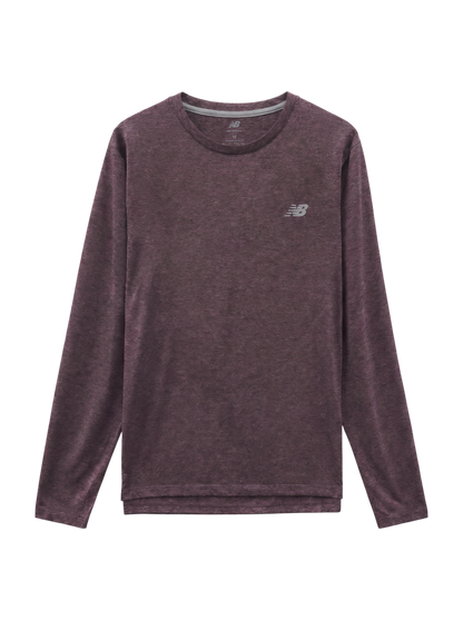 Athletics ロングスリーブTシャツ