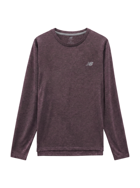 Athletics ロングスリーブTシャツ