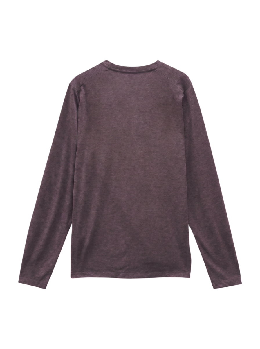 Athletics ロングスリーブTシャツ