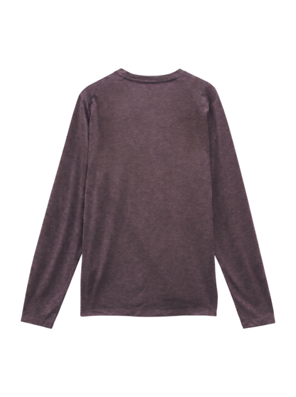 Athletics ロングスリーブTシャツ