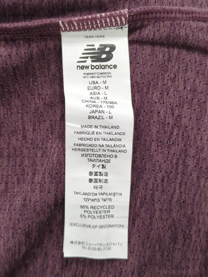 Athletics ロングスリーブTシャツ