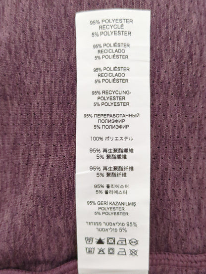 Athletics ロングスリーブTシャツ