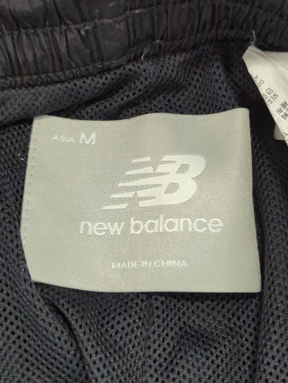 NB GREYテーパードパンツ