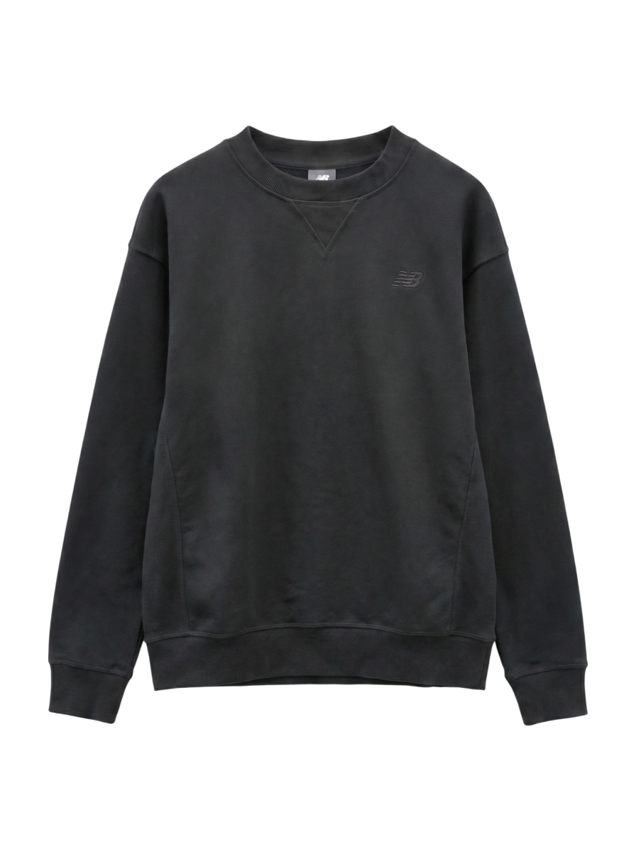 Athletics スウェットクルー