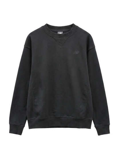 Athletics スウェットクルー
