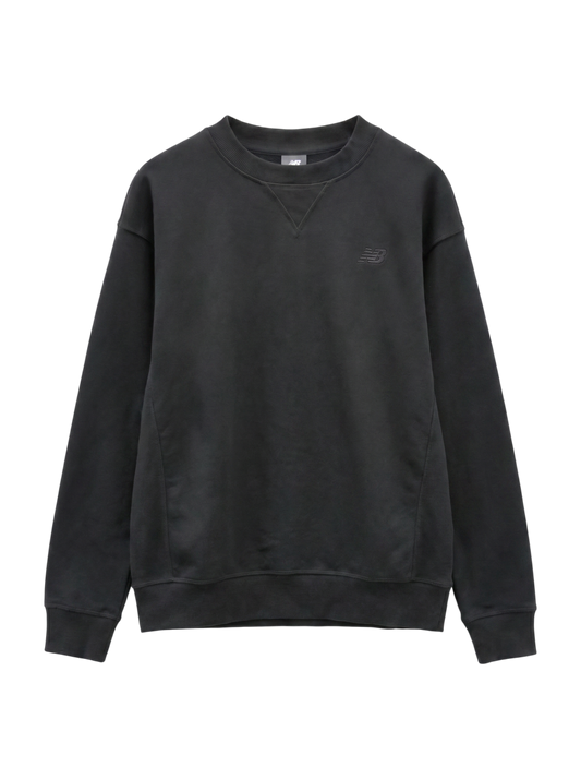 Athletics スウェットクルー