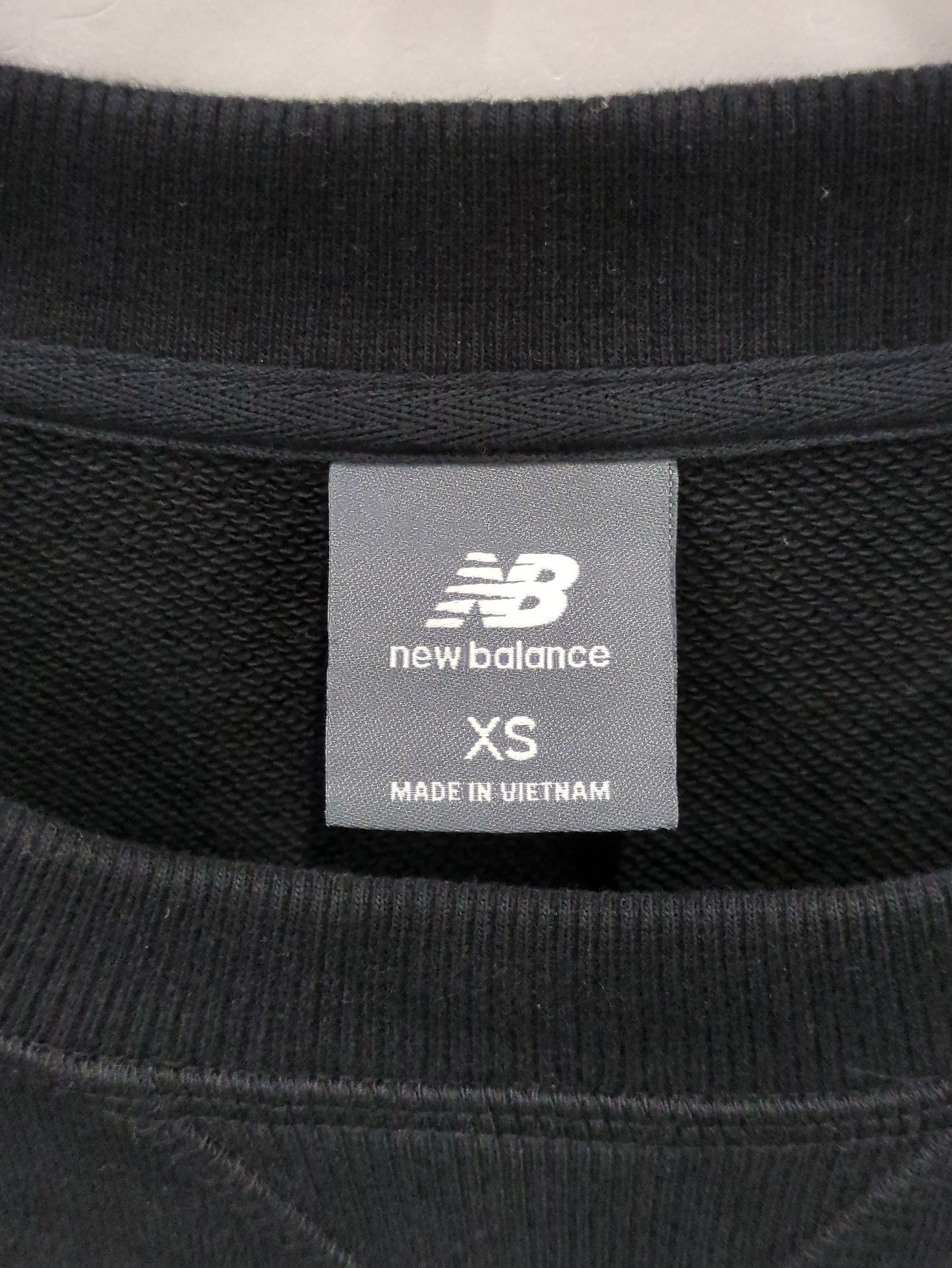 Athletics スウェットクルー