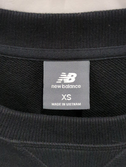 Athletics スウェットクルー