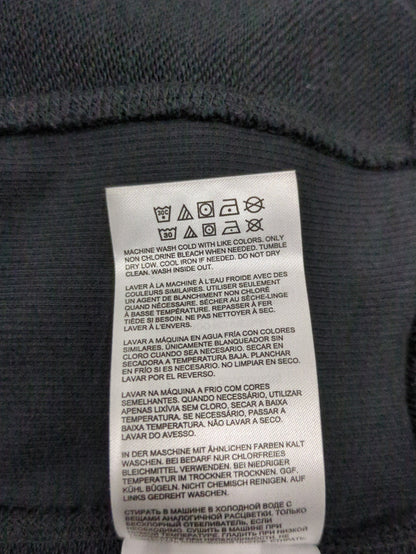 Athletics スウェットクルー