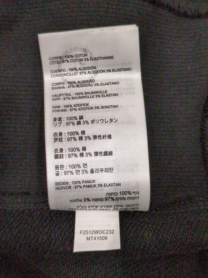 Athletics スウェットクルー