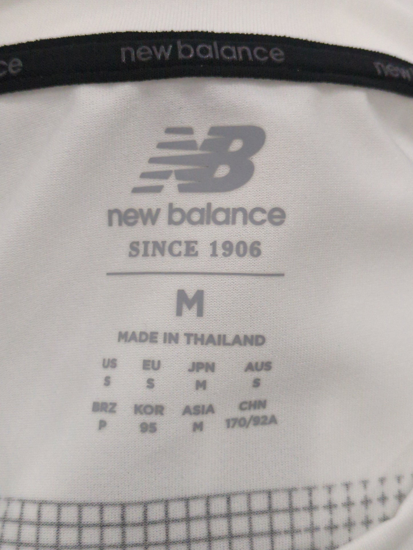 Tenacity ロングスリーブポリTシャツ