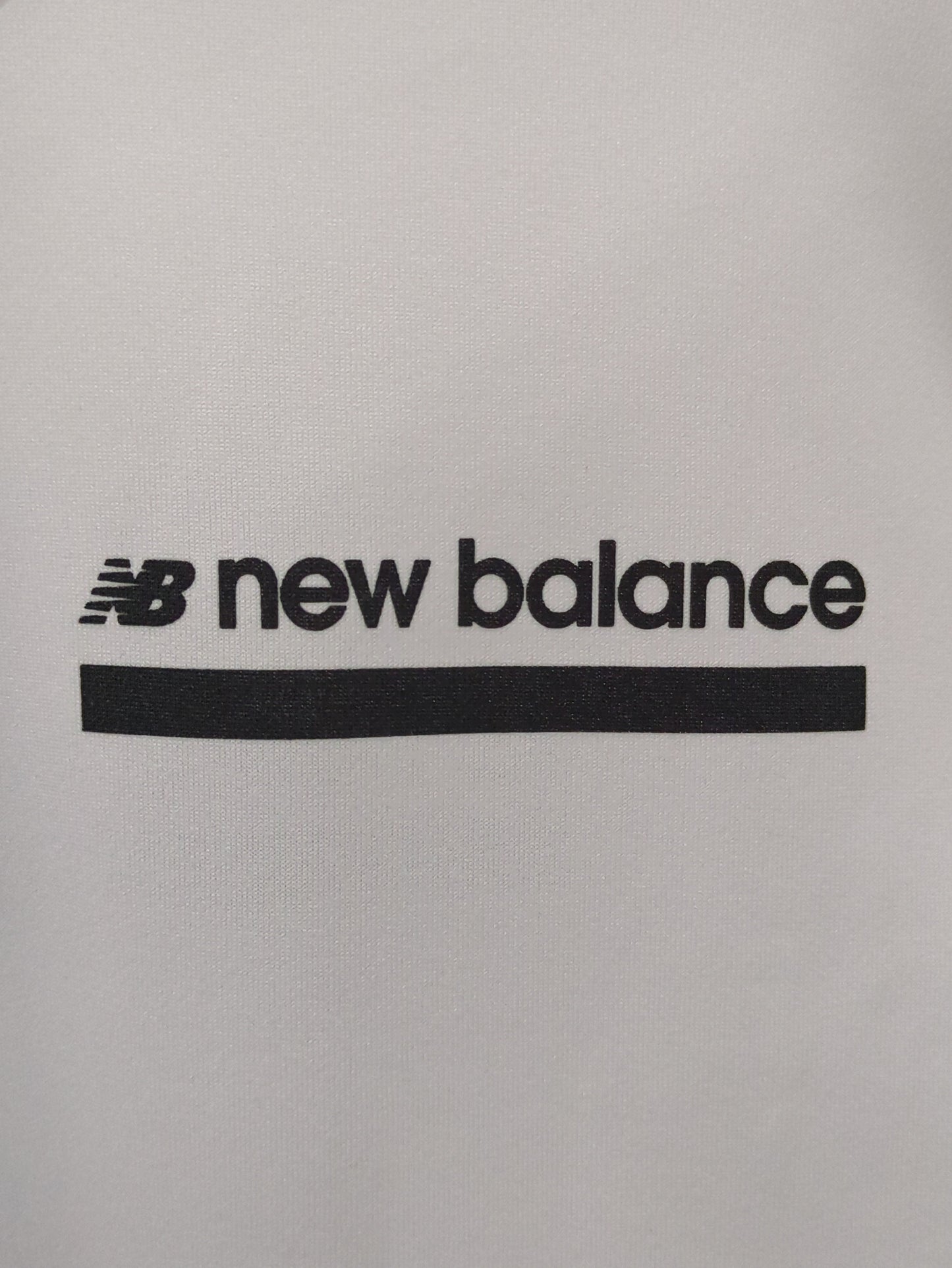 Tenacity ロングスリーブポリTシャツ