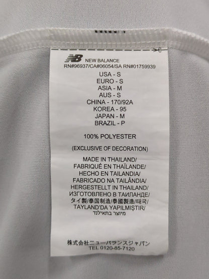 Tenacity ロングスリーブポリTシャツ