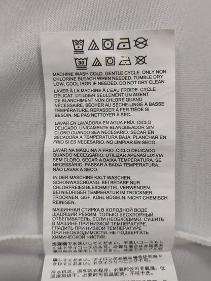 Tenacity ロングスリーブポリTシャツ
