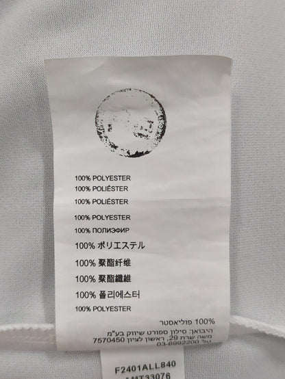 Tenacity ロングスリーブポリTシャツ