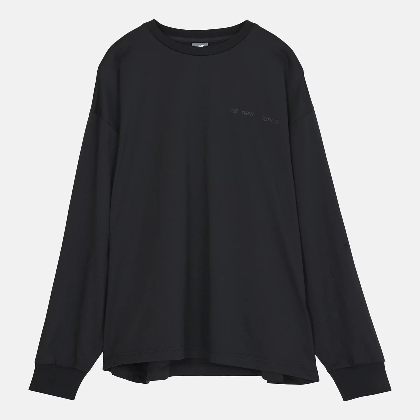 ロングスリーブTシャツ