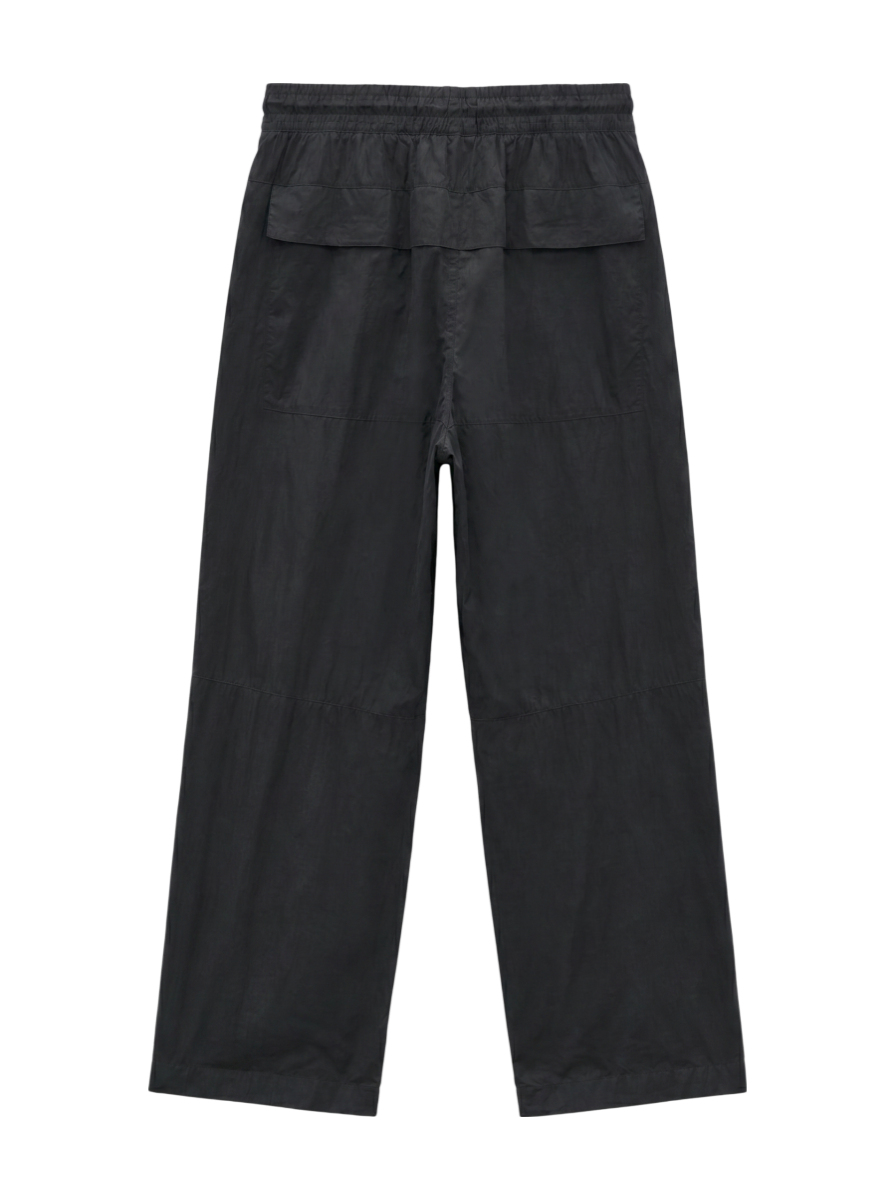 NB GREY パンツ
