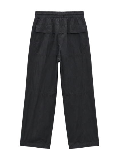NB GREY パンツ