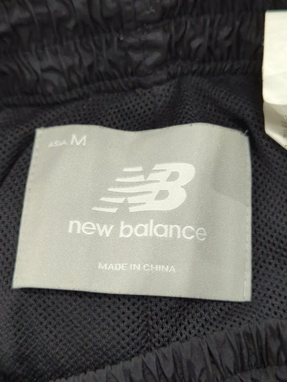 NB GREY パンツ