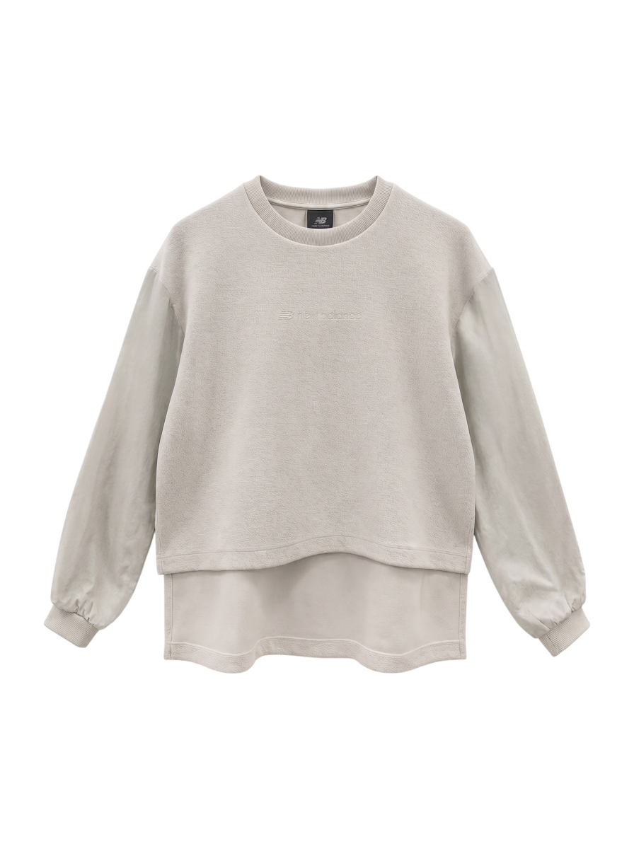 MET24 Women Pullover