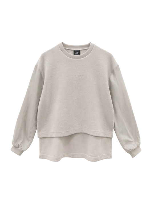 MET24 Women Pullover
