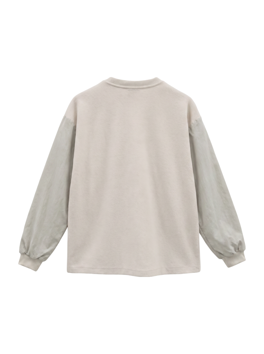 MET24 Women Pullover