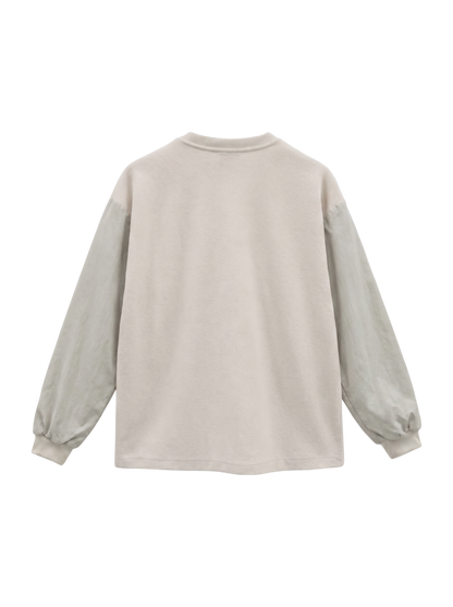 MET24 Women Pullover
