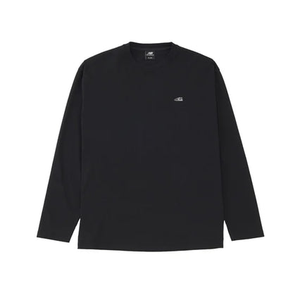 MFO シューワッペンロングスリーブTシャツ