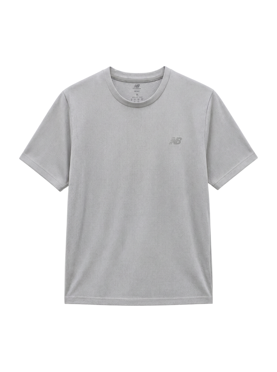 Athletics ショートスリーブTシャツ