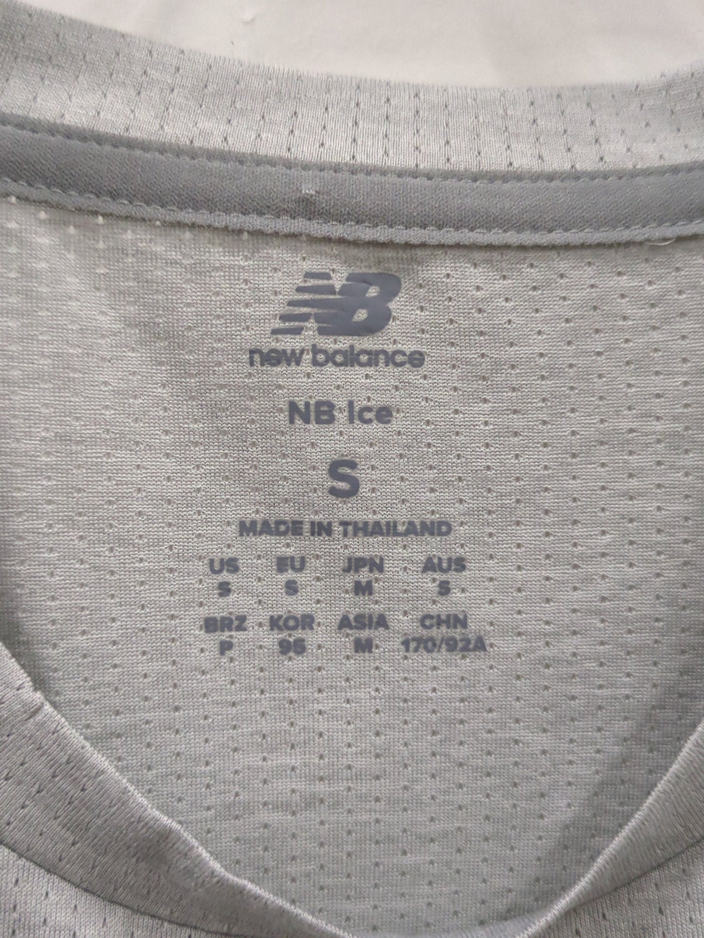 Athletics ショートスリーブTシャツ