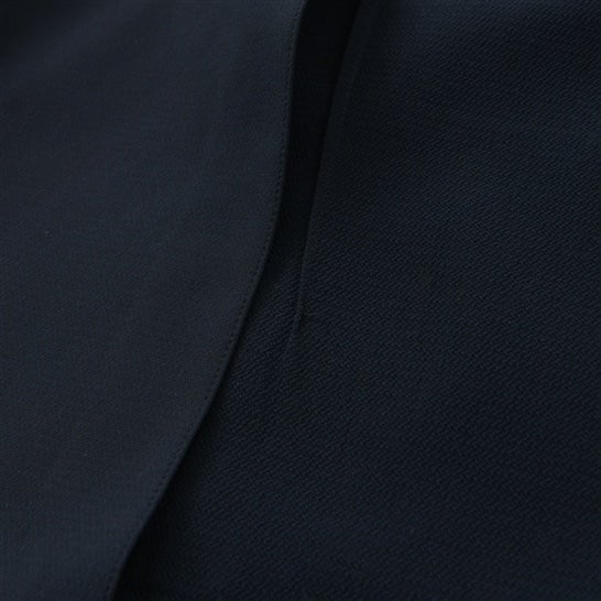 MET24 No Collar Jacket