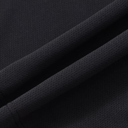 ファンクションショートスリーブポロシャツ
