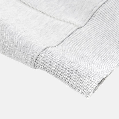 ダブルフェイスロングスリーブＴシャツ
