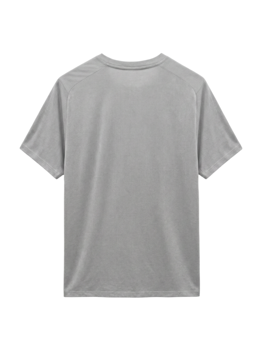 Athletics ショートスリーブTシャツ