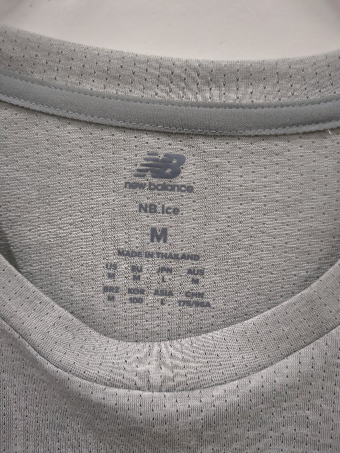Athletics ショートスリーブTシャツ