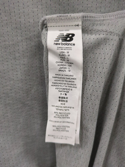Athletics ショートスリーブTシャツ