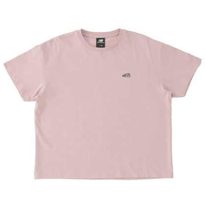 シューパッチショートスリーブTシャツ