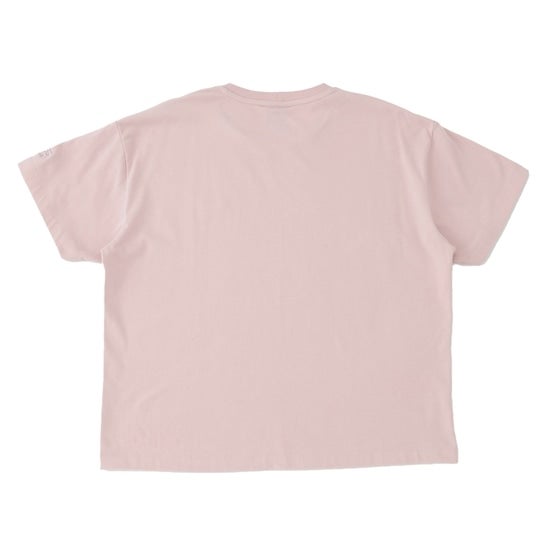 シューパッチショートスリーブTシャツ