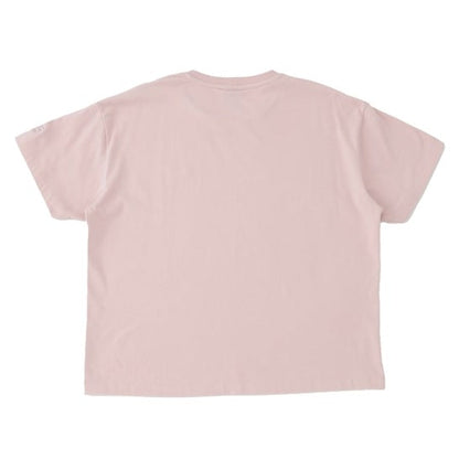 シューパッチショートスリーブTシャツ