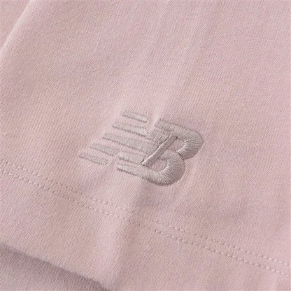 シューパッチショートスリーブTシャツ