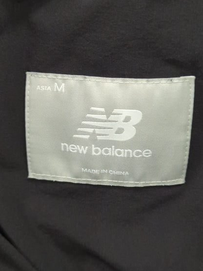 NB GREY ワイドパンツ