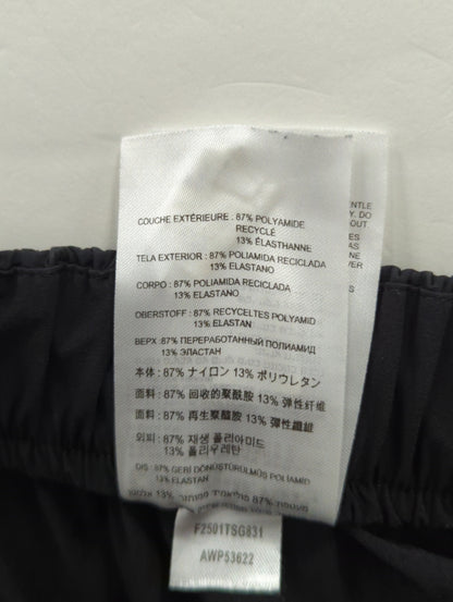 NB GREY ワイドパンツ