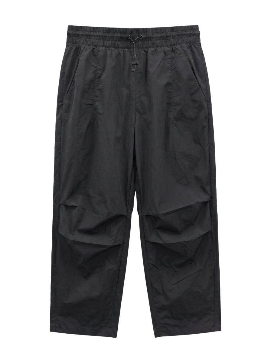 NB GREY パンツ
