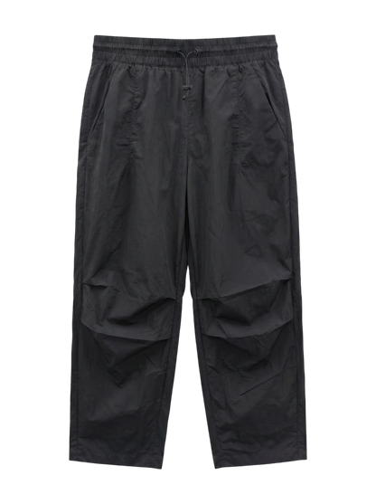 NB GREY パンツ