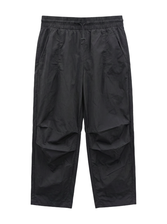 NB GREY パンツ