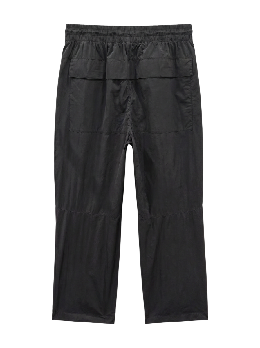 NB GREY パンツ