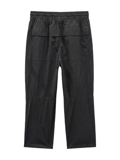 NB GREY パンツ