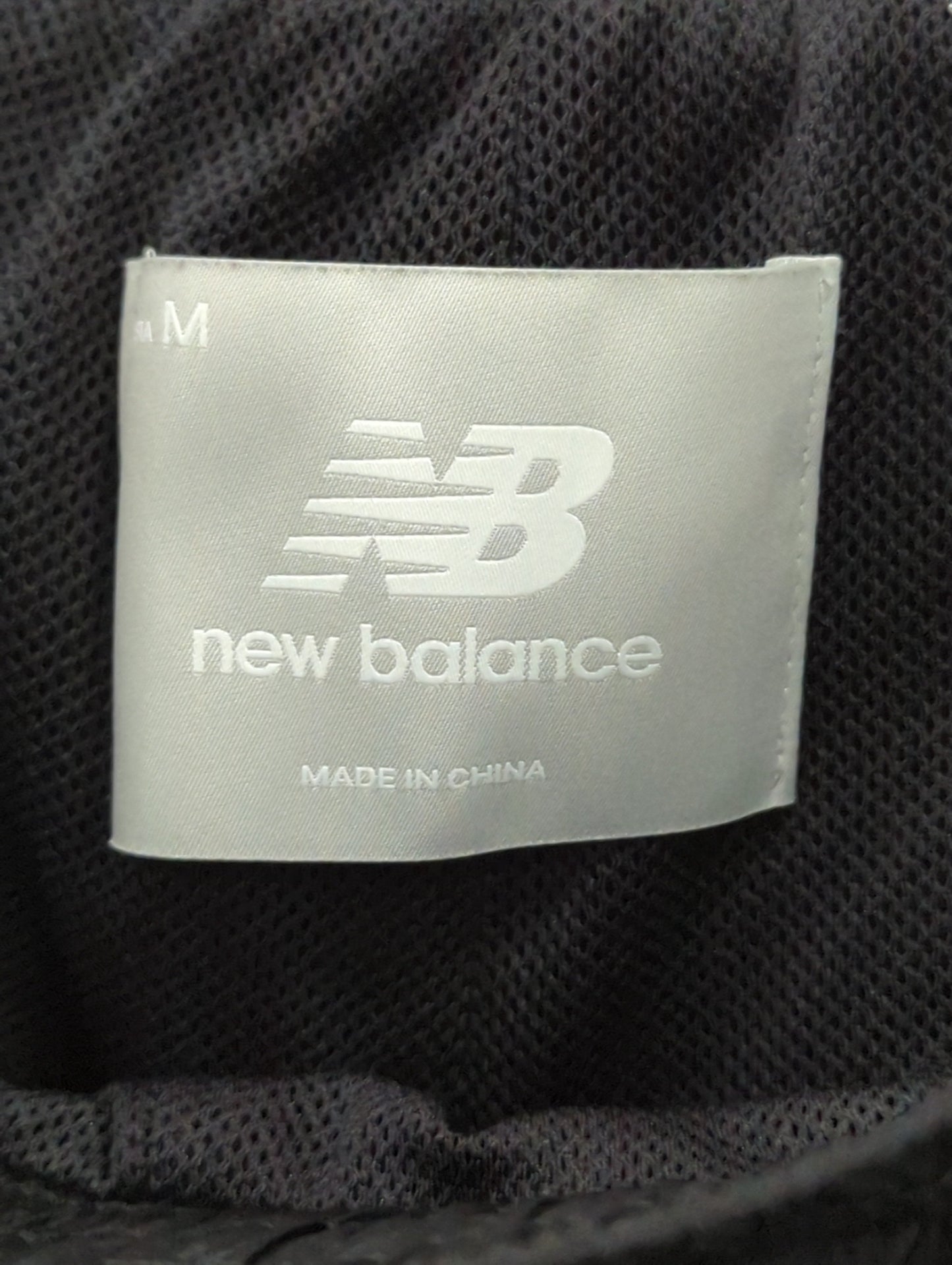 NB GREY パンツ