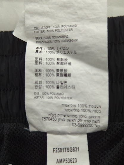 NB GREY パンツ