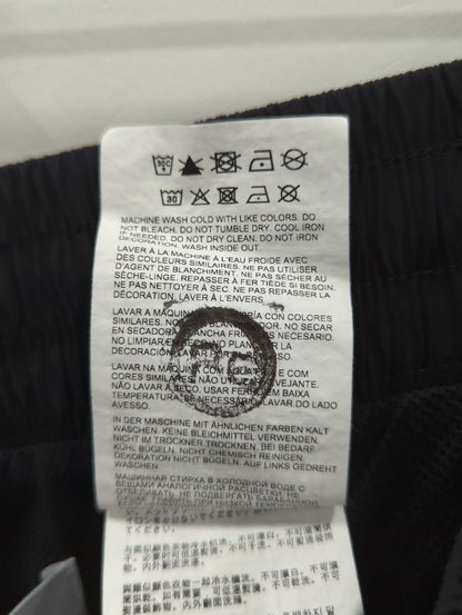 NB GREY パンツ